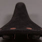 San Marco Regal Rino Copper Rivets Comfort Saddle Black