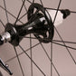 Campagnolo Bora WTO 45 Carbon Tubeless Clincher rim brake Wheelset Dark label