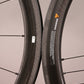 Campagnolo Bora WTO 45 Carbon Clincher Wheels USB Bright Label