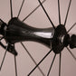 Campagnolo Bora WTO 45 Carbon Clincher Wheels USB Bright Label