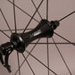 Campagnolo Bora WTO 45 Carbon Clincher Wheels USB Bright Label