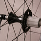 Campagnolo Bora WTO 45 Carbon Clincher Wheels USB Bright Label