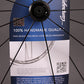 Campagnolo Bora Ultra 50 Carbon Clincher Wheelset Bright Label rim brake