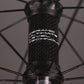 Campagnolo Bora Ultra 50 Carbon Clincher Wheelset Bright Label rim brake