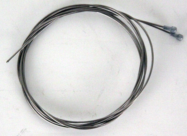 Genuine Campagnolo Brake Cables Pair Front/Rear Set