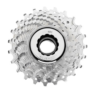 Campagnolo Centaur 10 speed cassette 12-23 with lockring
