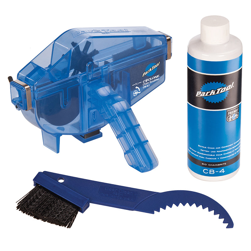 Park Tool CG-2.3 Chain Gang Cleaning Kit