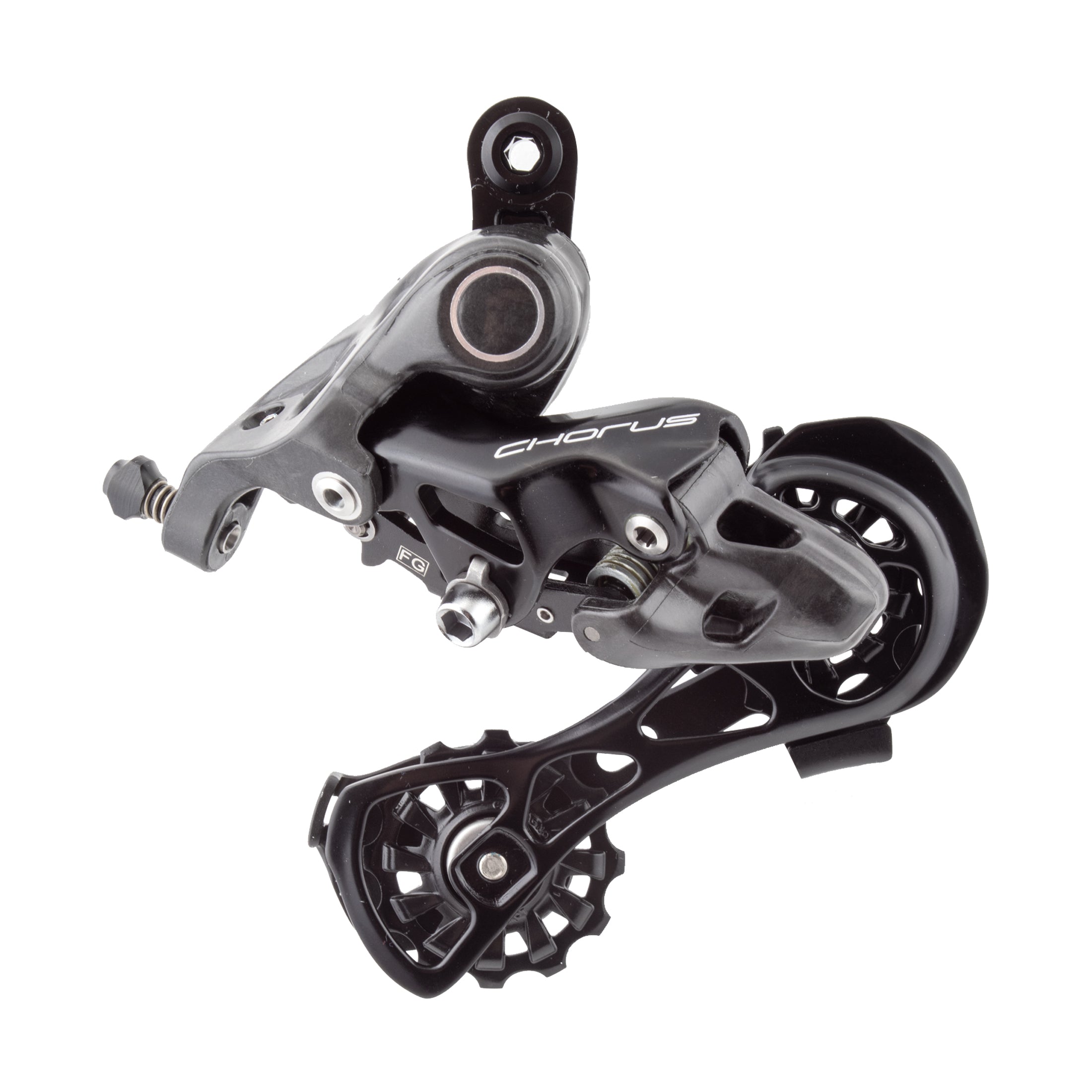 CAMPAGNOLO CHORUS 8/9-SPD Arrière Route Dérailleur - RD-19CH- '98- Very-Good + + EUR 134,70 - FR CAMPAGNOLO CHORUS 8/9-SPD Arrière Route Dérailleur - RD-19CH- '98- Very-Good + + EUR 134,70 - FR