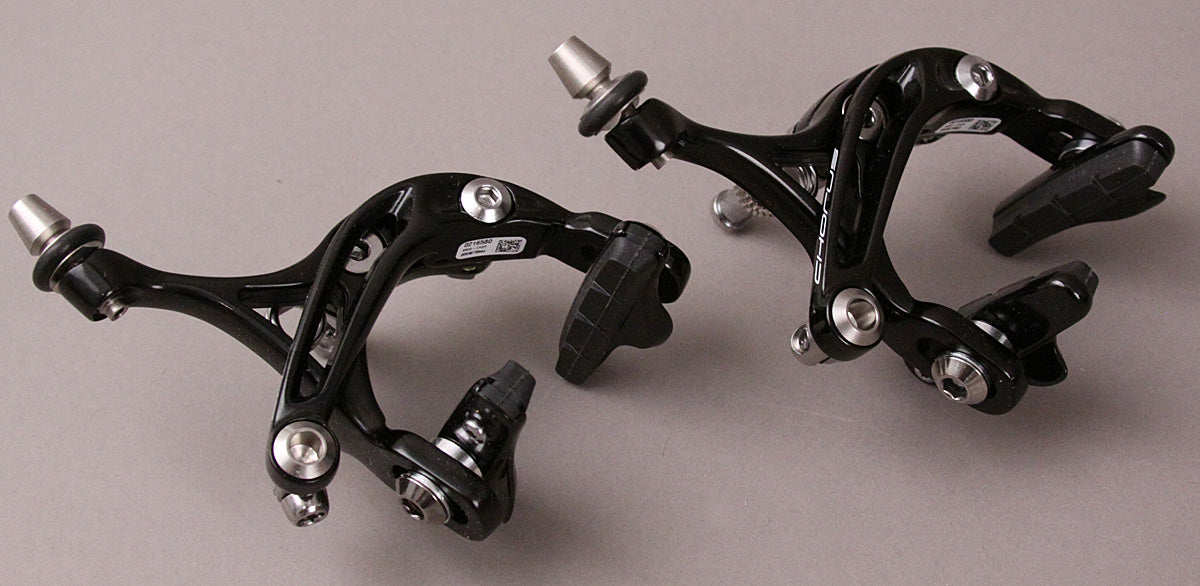 Campagnolo Chorus 12 Speed Piece Groupset For Rim Brakes – Velo Mine