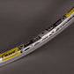 Mavic Open Pro Bicycle Rim Silver 32H