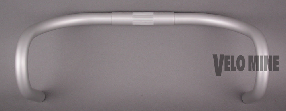 Cinelli Classic Criterium Alloy Handlebar Silver 44cm