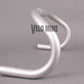 Cinelli Classic Criterium Alloy Handlebar Silver 40cm