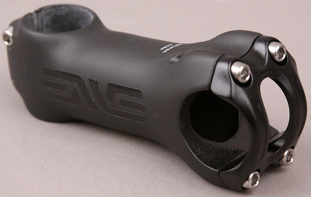 Enve Carbon Road Stem 80mm Matte Black