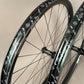 DT SWISS 240 HUBS EXC 1501 Carbon 650b Mountain Bike Wheelset Boost OEM