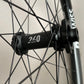 DT SWISS 240 HUBS EXC 1501 Carbon 650b Mountain Bike Wheelset Boost OEM