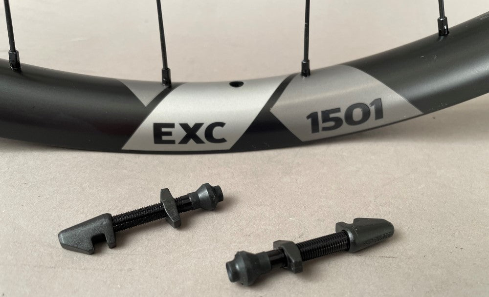 Exc 1501 online spline