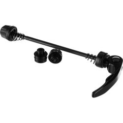 Universal Mavic 15mm to 9mm QR Front Axle Reducer Adaptor