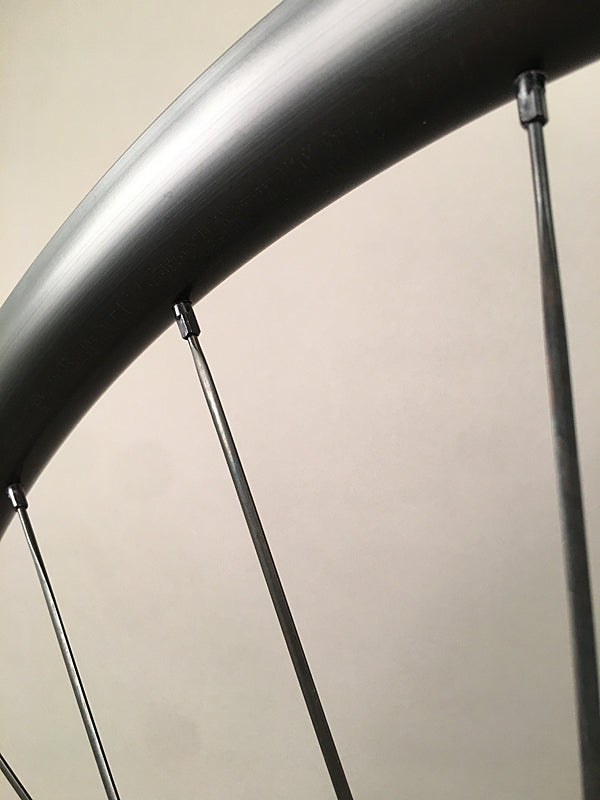 DT Swiss G 1800 Road CX Gravel Disc Brake Wheelset 700c SRAM XDR