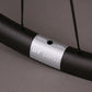 DT Swiss GR 1600 Road CX Gravel Disc REAR WHEEL SRAM XDR