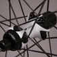 DT Swiss GR 1600 Road CX Gravel Disc REAR WHEEL SRAM XDR