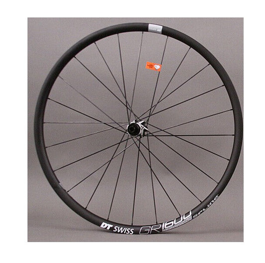 DT Swiss GR 1600 Road CX Gravel Disc REAR WHEEL CAMPAGNOLO N3W