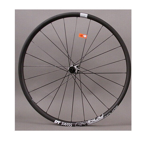 DT Swiss GR 1600 Road CX Gravel Disc REAR WHEEL SRAM XDR