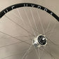 H Plus Son Hydra Rims Track Bike Wheelset Dura Ace 7600 hubs