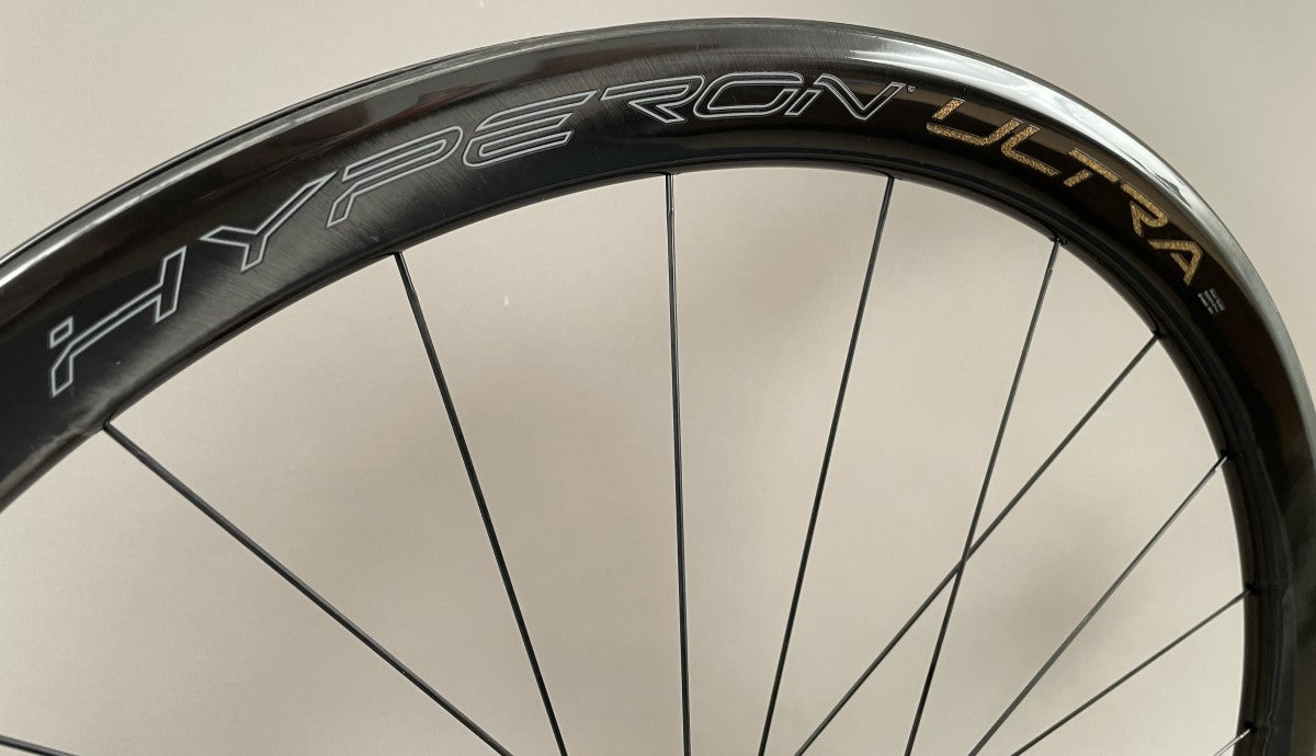 Campagnolo Hyperon Ultra Disc Brake Road Bike Wheels 10-13 Speed