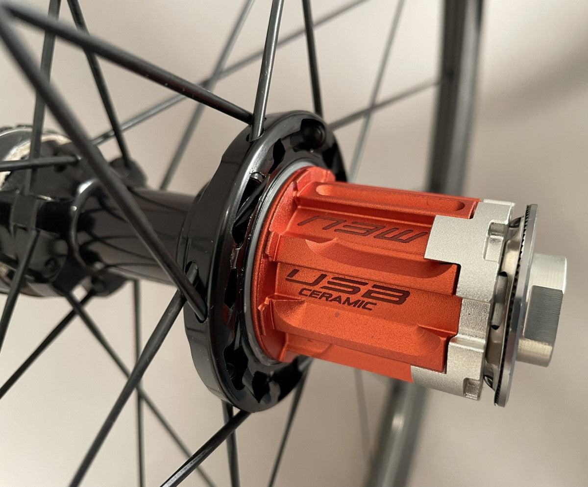 Campagnolo disc wheels online