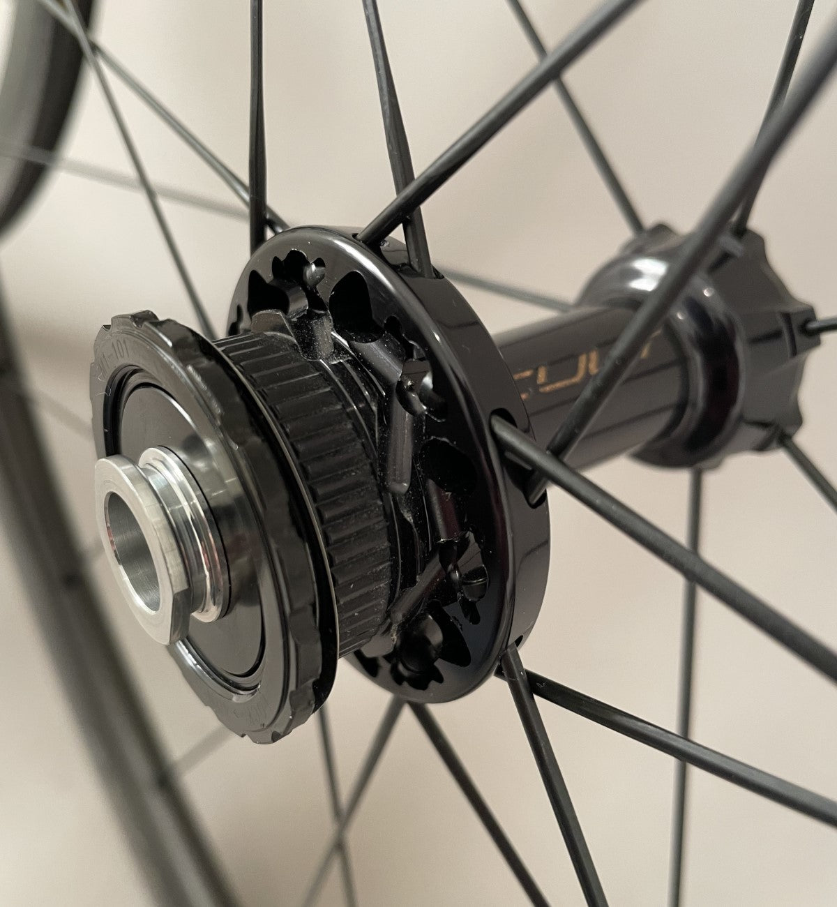 Campagnolo Hyperon Ultra Disc Brake Road Bike Wheels 10-13 Speed