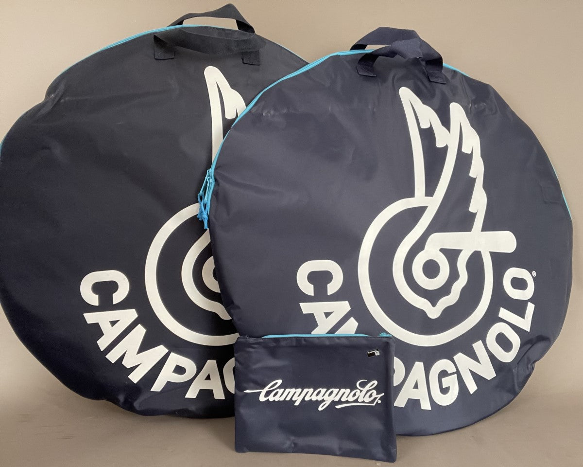 Campagnolo Hyperon Ultra Disc Brake Road Bike Wheels 10-13 Campagnolo Hyperon Ultra Disc Brake Road Bike Wheels 10-13