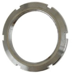 Miche Track Hub Lockring 1.32 x 24tpi Fits Miche & Campagnolo