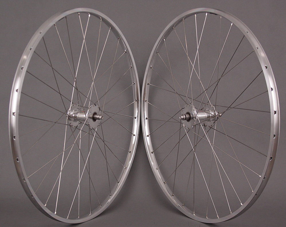 Phil Wood hubs - Wheelsets – Velo Mine