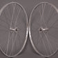 H Plus Son TB14 Track Wheelset Phil Wood High Flange Hubs