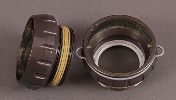 Pièces Boîtier de pédalier Campagnolo Veloce Integrated Cups Power Pièces Boîtier de pédalier Campagnolo Veloce Integrated Cups Power