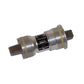 Campagnolo Chorus Bottom Bracket BSA Square Taper 68 mm Silver