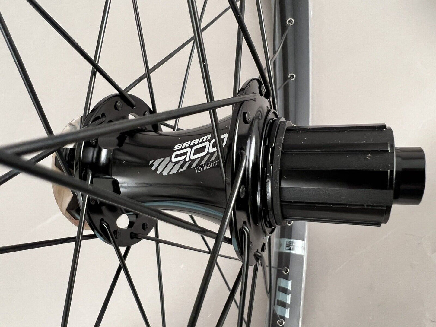 WTB I29 Asymmetric TCS 29er Wheelset SRAM 900 BOOST HUBS 8-11S