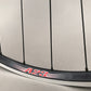 Velocity A23 Black Suzue Hubs Single Speed Track Fixed Gear Wheelset