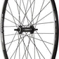 Alex DC19 26" MTB Rim Brake Bolt-On 8-10 speed 100-135mm Shim/SRAM