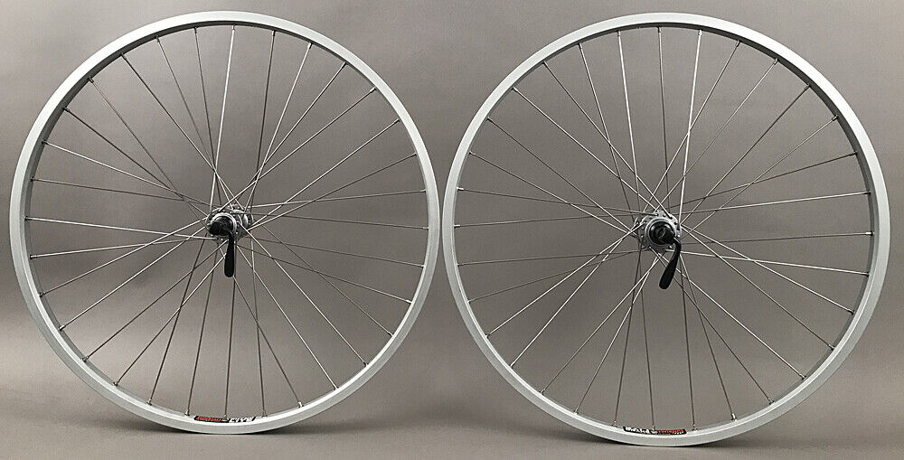 26 inch rim brake mountain bike wheels hot sale