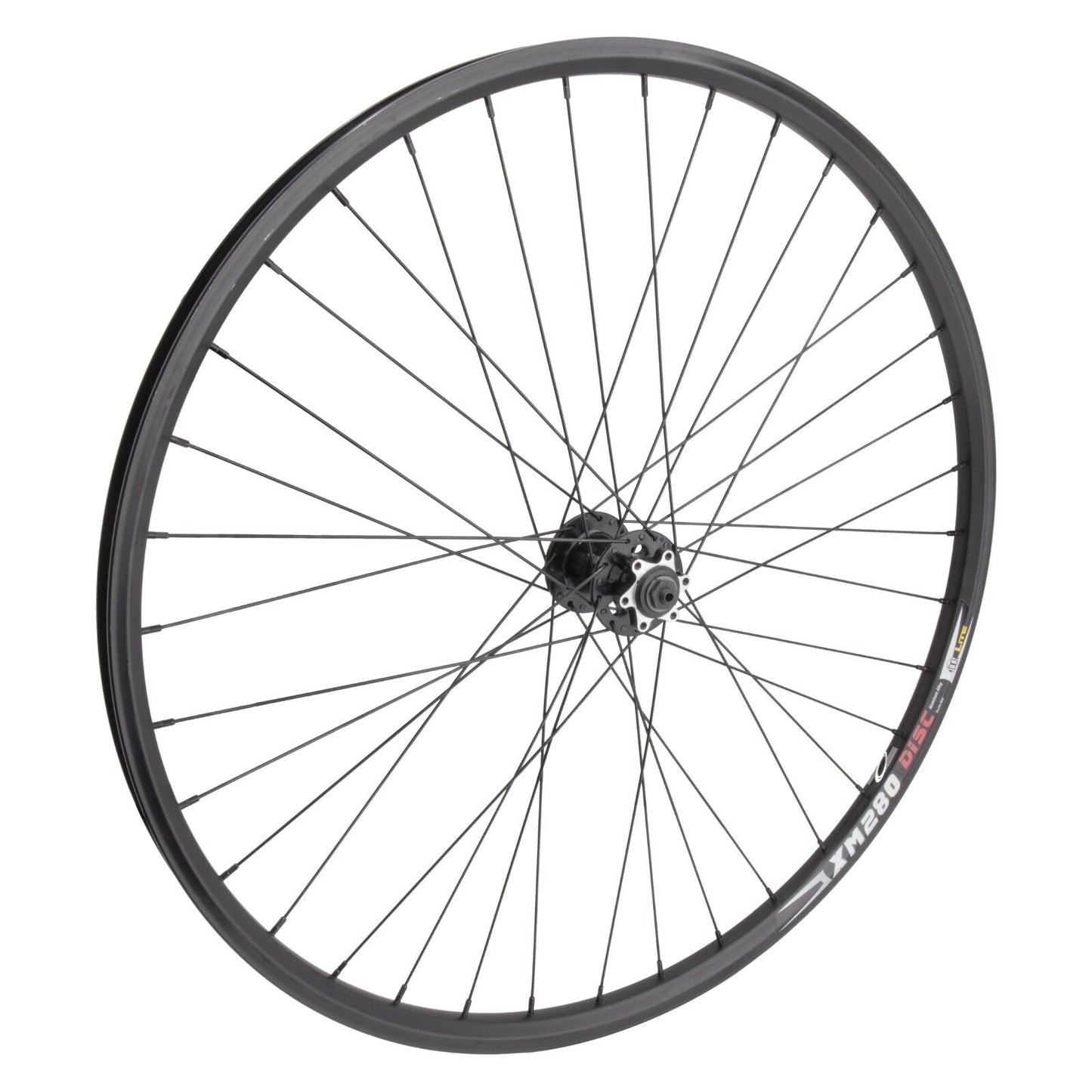 Weinmann XM280 29er Disc Brake Mountain Bike Wheelset 36h QR
