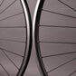 Mavic CXP Elite Shimano Hubs Black Road Bike Wheels 8-11 Speed