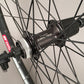 DT Swiss 533d 27.5" 650b Disc Brake Gravel MTB Road Disc Touring Rear Wheel