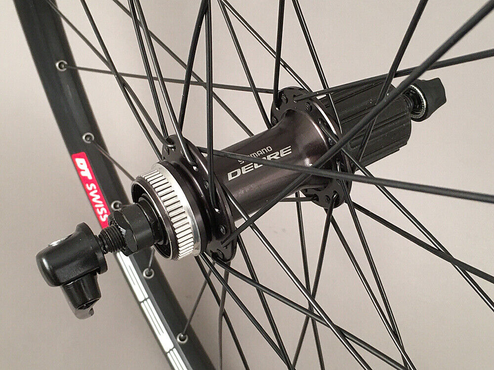 DT Swiss 533d 27.5" 650b Disc Brake Gravel MTB Road Disc Touring Rear Wheel