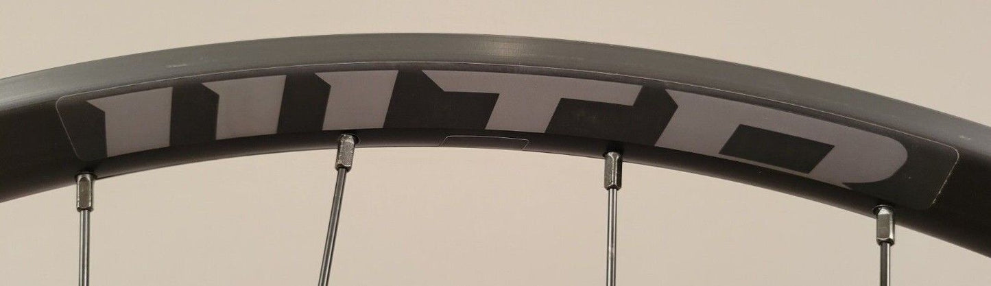 WTB KOM Trail i29 29er MTB Bike Wheelset DT 370 Hubs XD Driver