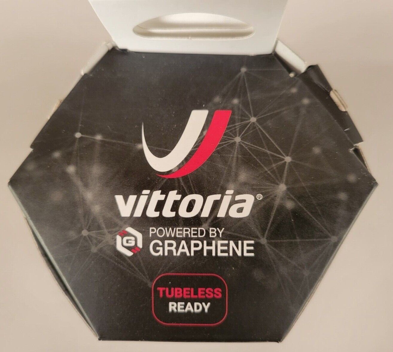 Vittoria Corsa G2.0 Tire - 700 x 28 Tubeless TLR Folding Black