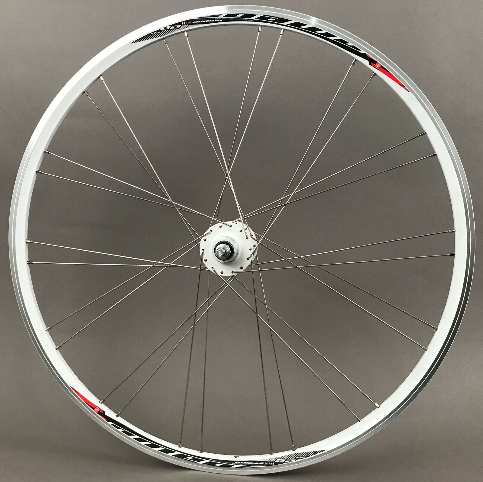 Rear fixed wheel hot sale