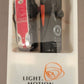 Light and Motion Vis 1000/Vis 180 Pro Combo Headlight/Taillight