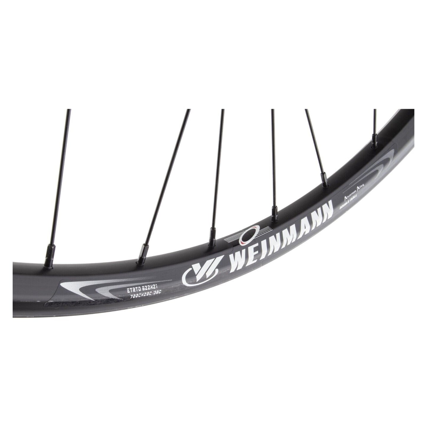 Weinmann XM280 29er Disc Brake Mountain Bike Wheelset 36h QR