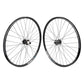 Ryde Edge26 OS Disc 29ER Mountain Bike Wheelset 32h 15mm/12mm